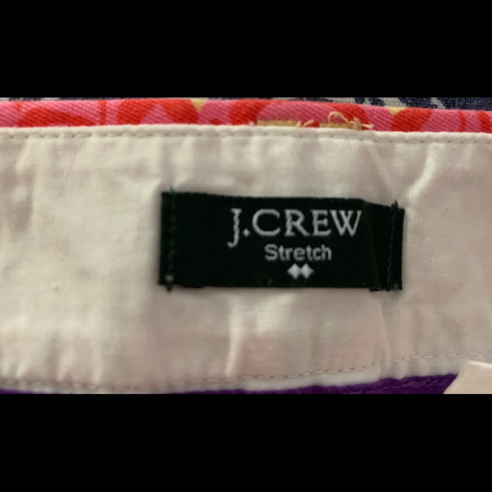 J Crew Shorts - Picture 3 of 8